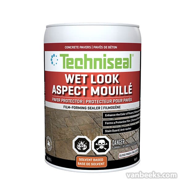 Techniseal WL4 High Gloss Sealant